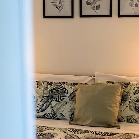 Ecosuite Spaccanapoli * Naples
