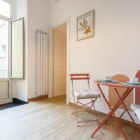 Guest house Ecosuite Spaccanapoli *