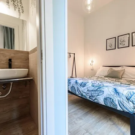 Guest house Ecosuite Spaccanapoli Naples