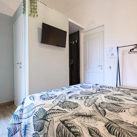 Ecosuite Spaccanapoli *