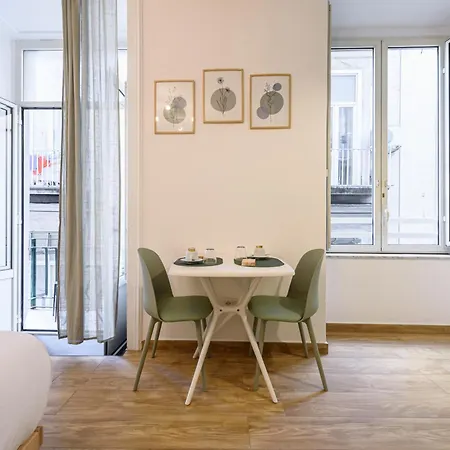 Guest house Ecosuite Spaccanapoli Naples
