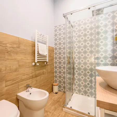 Guest house Ecosuite Spaccanapoli Naples