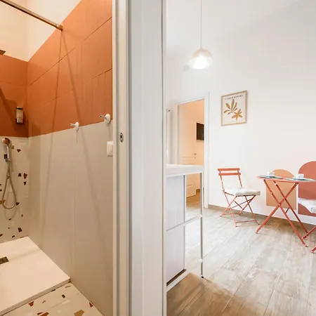 Guest house Ecosuite Spaccanapoli