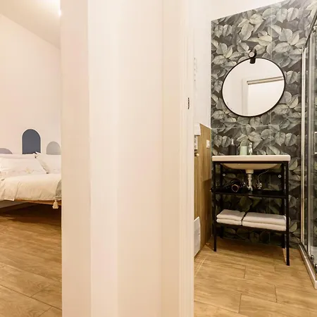 Guest house Ecosuite Spaccanapoli Naples