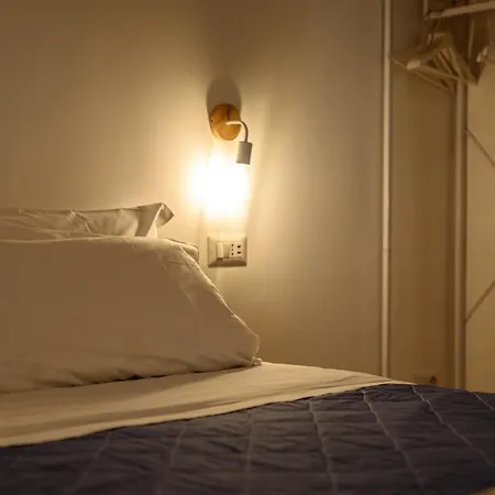 Guest house Ecosuite Spaccanapoli