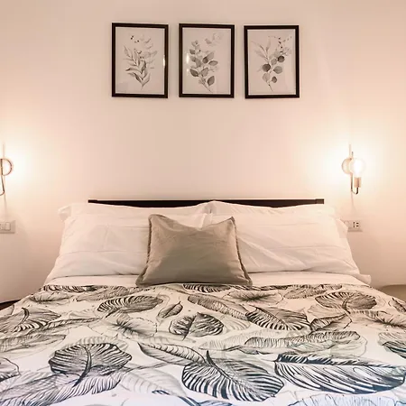 Ecosuite Spaccanapoli *