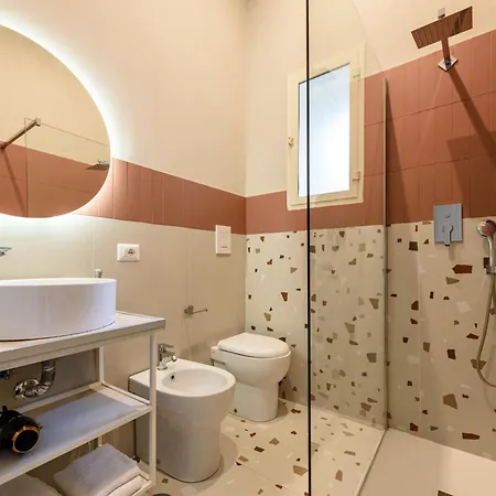 Guest house Ecosuite Spaccanapoli Naples