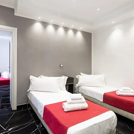 Bella Hotel
