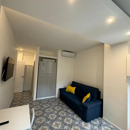 Little House Rione Alto Apartamento *