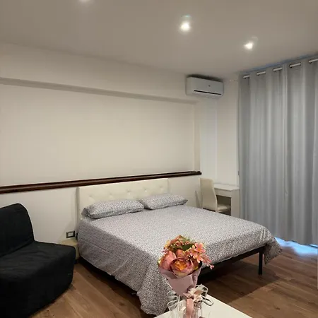 Little House Rione Alto Apartamento *