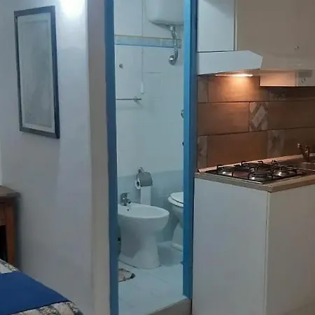 Apartment Tribunal's Naples