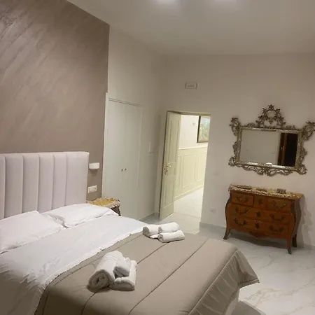 Guest house Realis Donna Carmela Naples