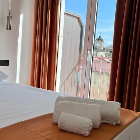 Guest house Fp *