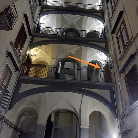 Casa Frida Maison d'hôtes *