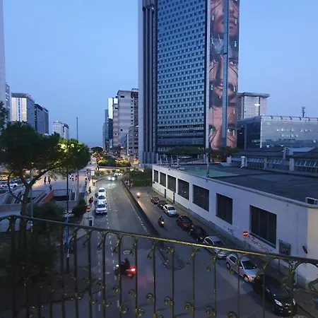 Casablanca * Неаполь