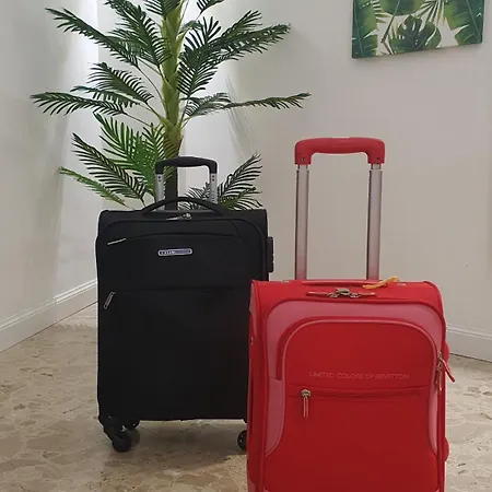 Casablanca Апартаменты