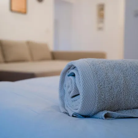 Casetta Vacanze Partenope Napoli