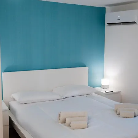 Casetta Vacanze Partenope * Napoli