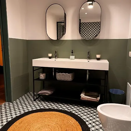 Apartment Southsidehouse