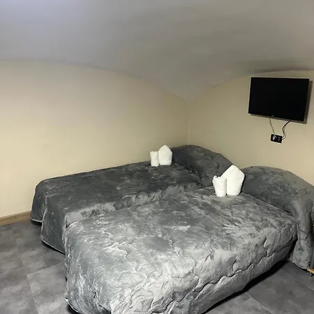 Holiday home Casa Manu Naples