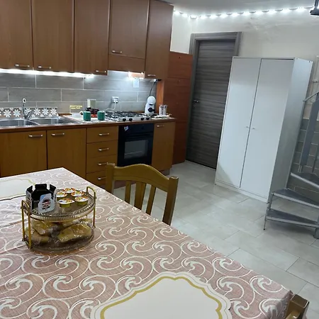 Casa Manu *