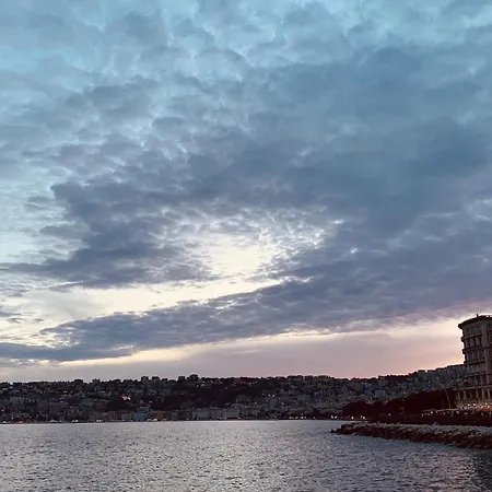 La Casetta Su Spaccanapoli Naples