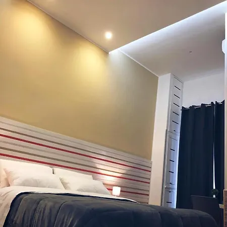 Bed and breakfast La Stella Di
