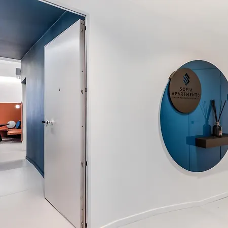 Corso Umberto I Apartment *