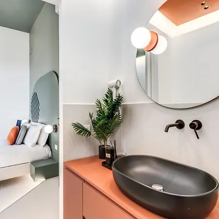 Apartment Corso Umberto I