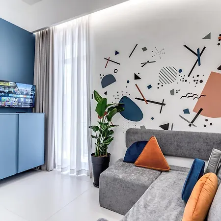 Corso Umberto I Apartment