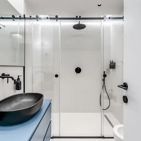 Apartment Corso Umberto I