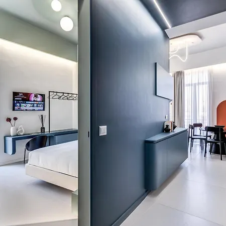 Corso Umberto I * Naples