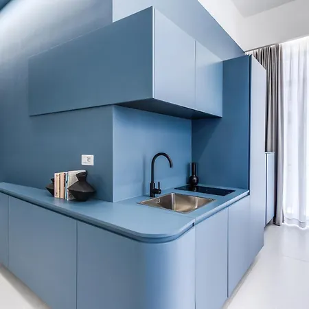 Apartment Corso Umberto I