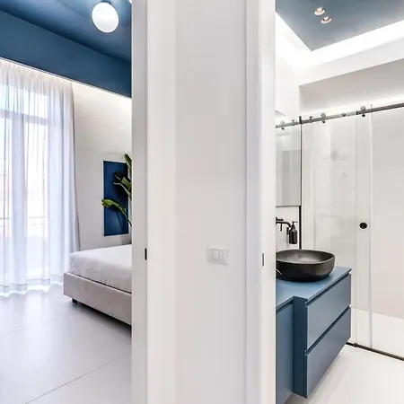 Corso Umberto I Apartment Naples