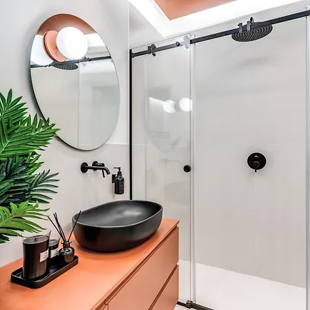 Corso Umberto I Apartment *