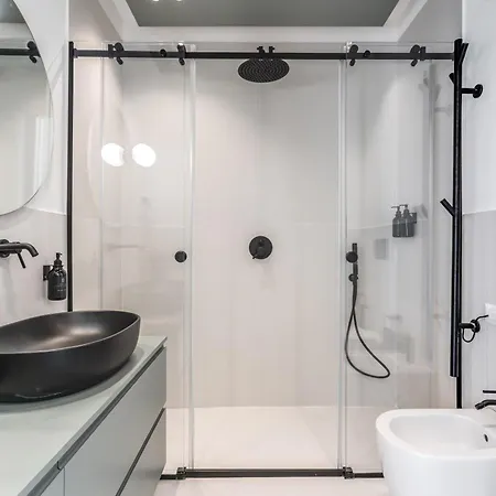 Apartment Corso Umberto I Naples
