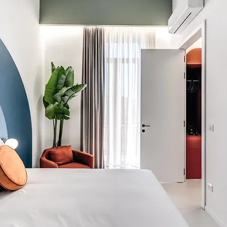 Corso Umberto I Apartment