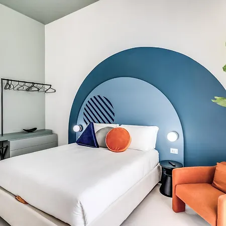 Apartment Corso Umberto I