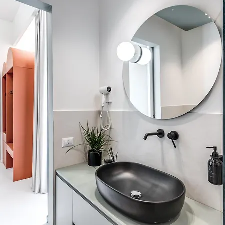 Corso Umberto I Apartment