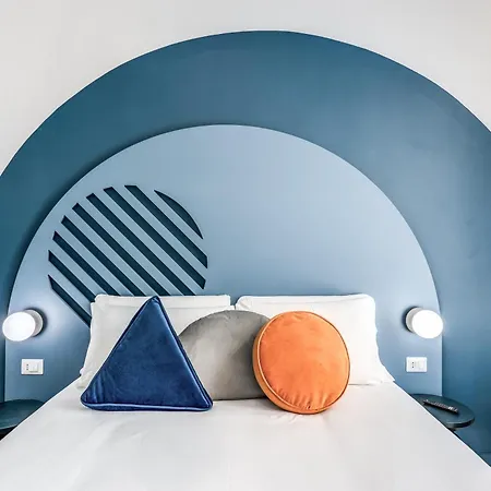 Apartment Corso Umberto I