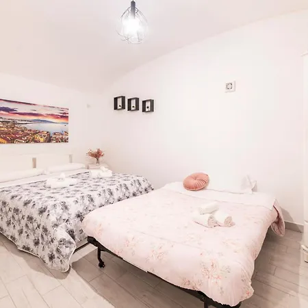 Rita's House By Domusextra Apartment *