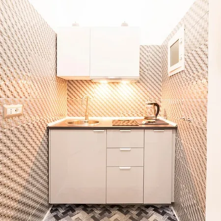 Apartment Rita's House By Domusextra
