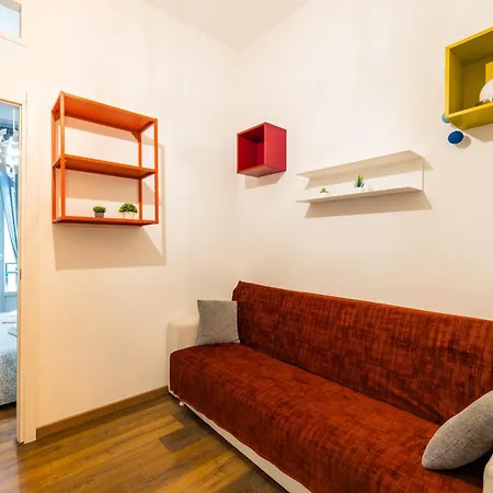 A Due Passi - Spagnoli Apartment Naples