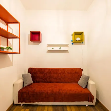A Due Passi - Spagnoli Apartment *