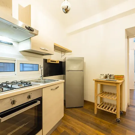Apartment A Due Passi - Spagnoli *