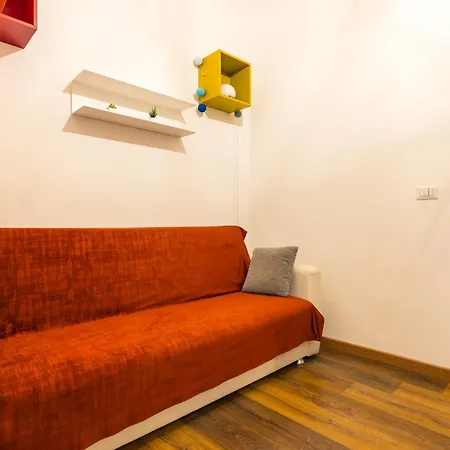 A Due Passi - Spagnoli Apartment Naples