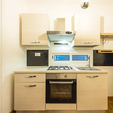 Apartment A Due Passi - Spagnoli *