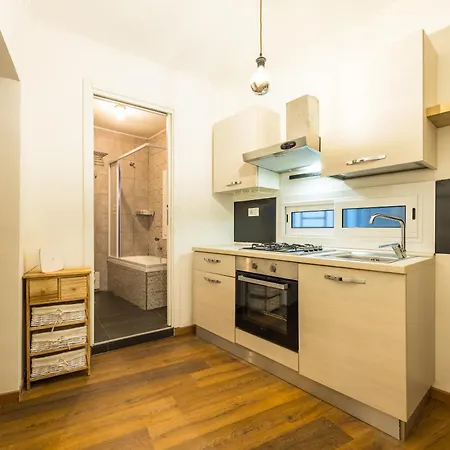 Apartment A Due Passi - Spagnoli *
