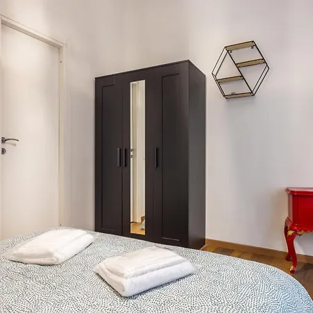 Apartment A Due Passi - Spagnoli *