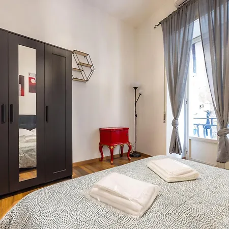 Apartment A Due Passi - Spagnoli